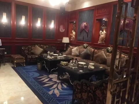 巴中如江会KTV消费价格点评